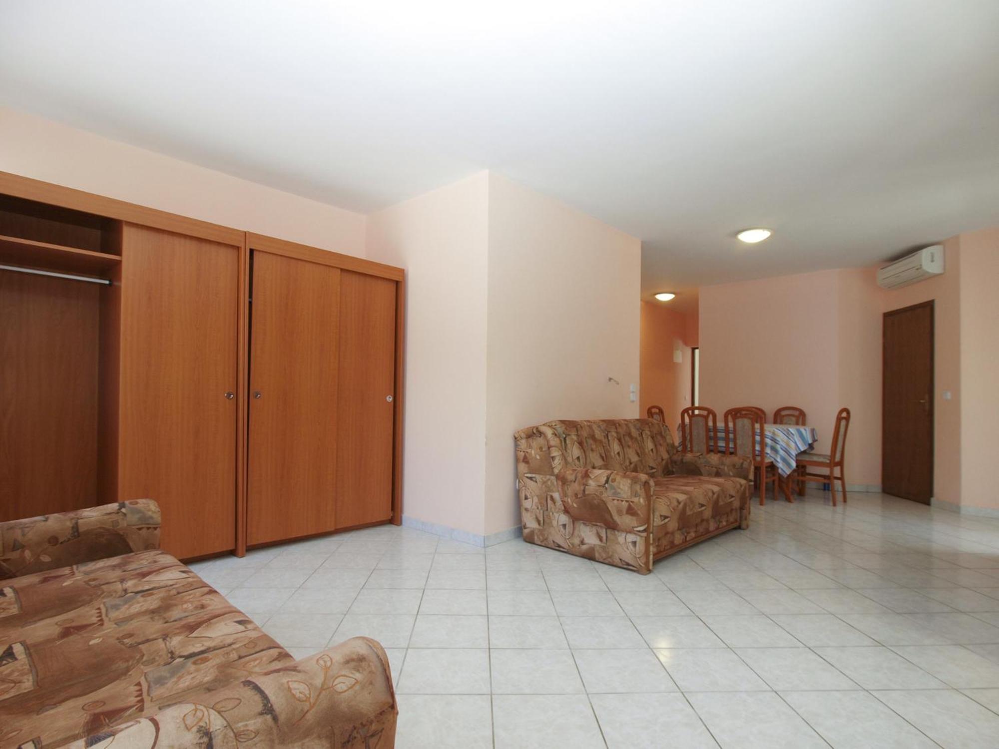 Appartamento Sebastian 1842