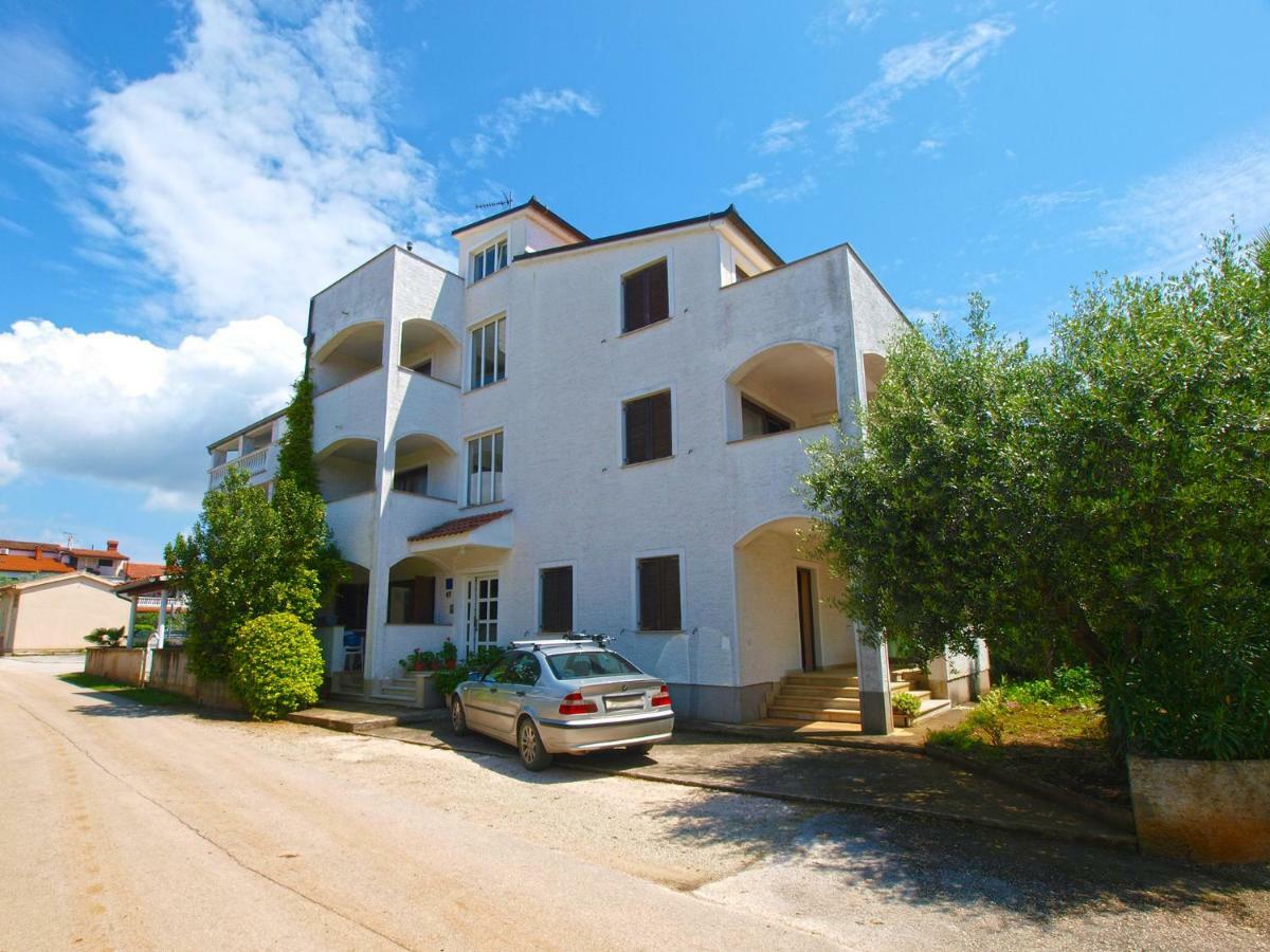 Sebastian 1842 * Fažana