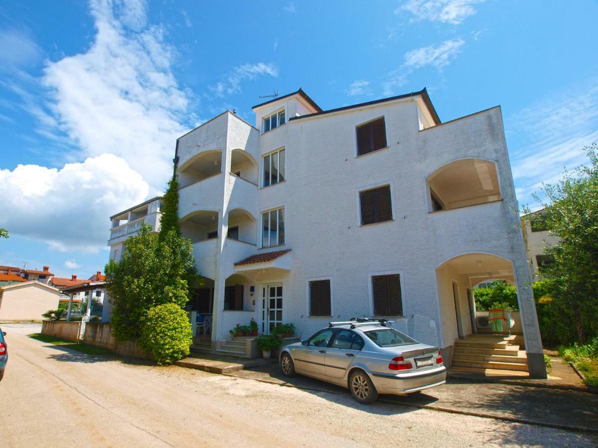 Appartamento Sebastian 1842 Fažana
