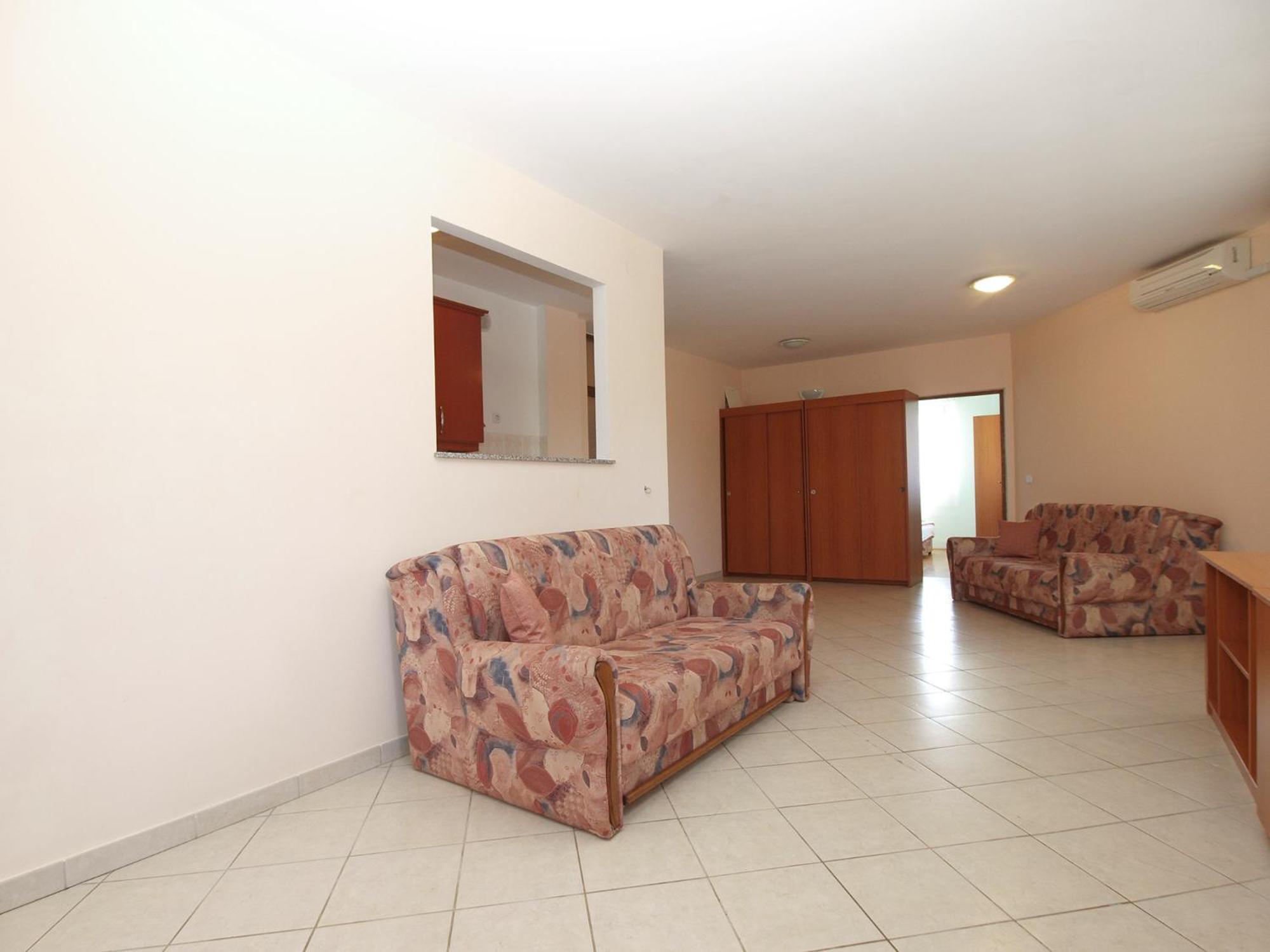 Apartment Sebastian 1842 Fazana