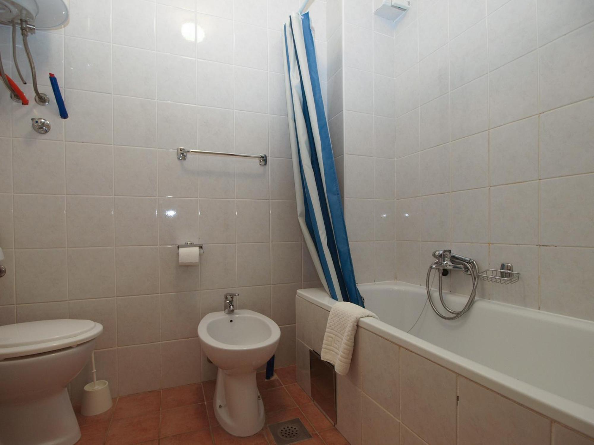 Apartment Sebastian 1842 Fazana