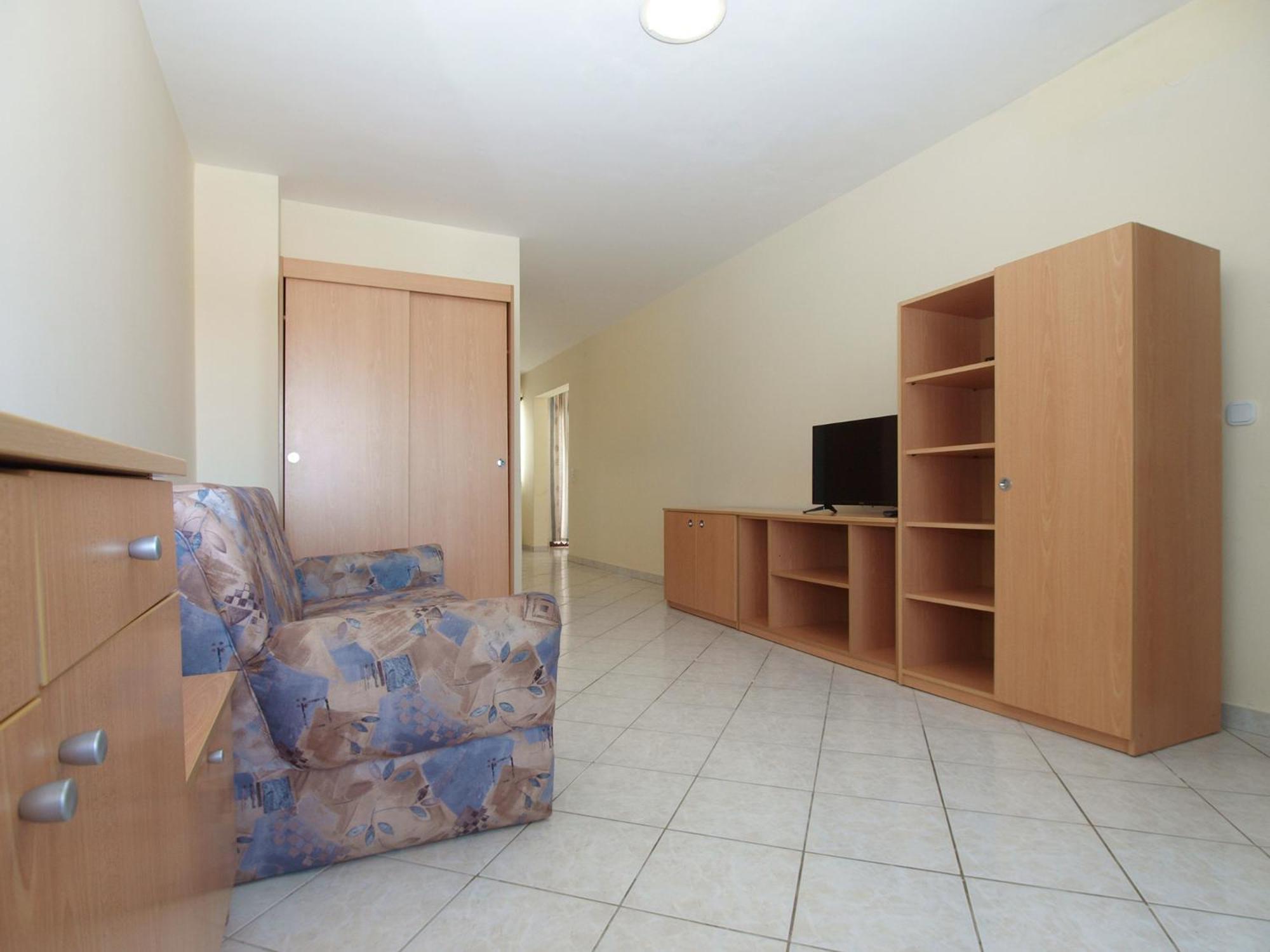 Sebastian 1842 Apartment *