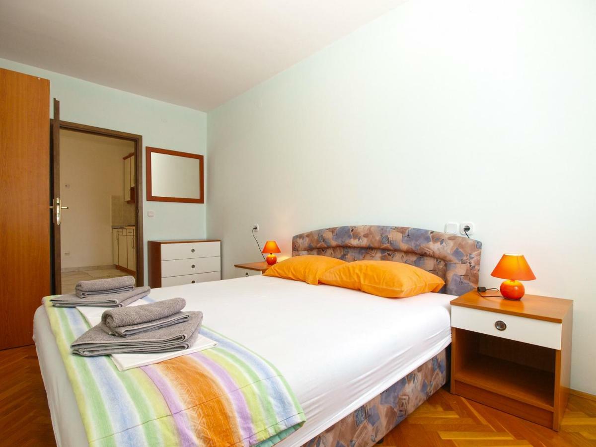 Apartment Sebastian 1842